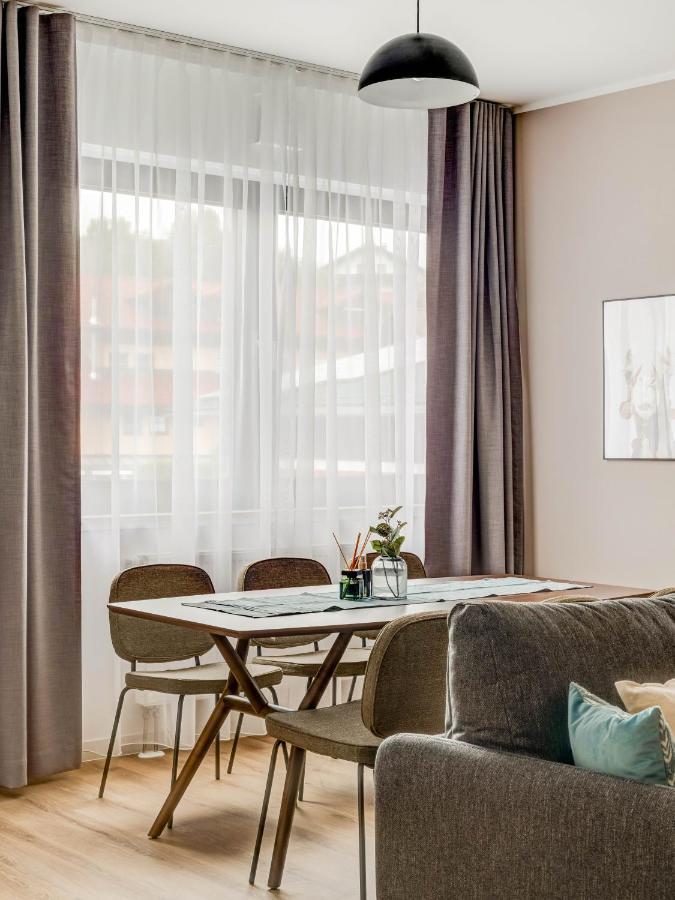 Limehome Bodenmais Bahnhofstrasse Dış mekan fotoğraf